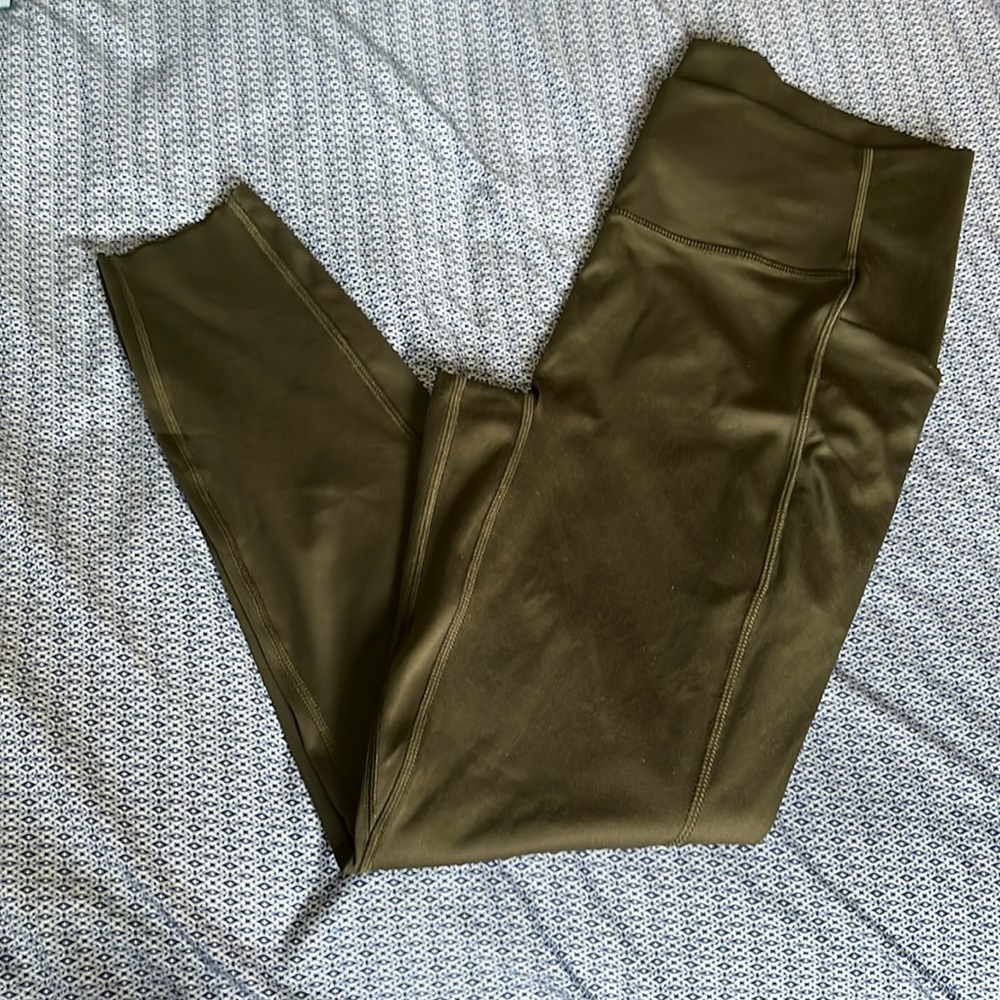 All in Motion running tights